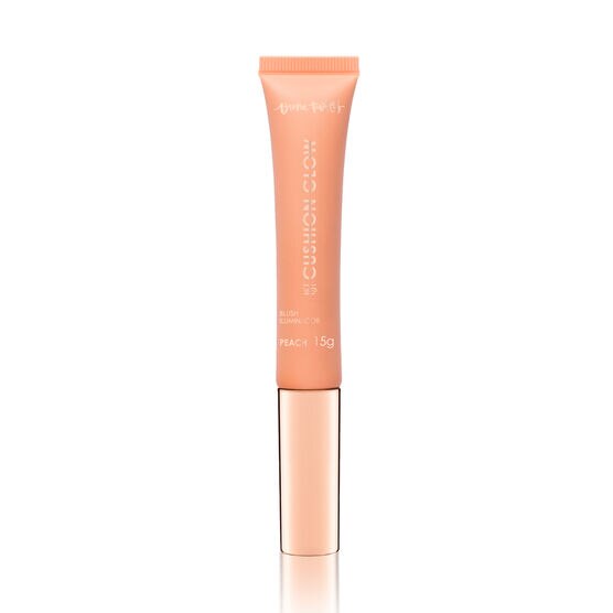 BT CUSHION GLOW PEACH